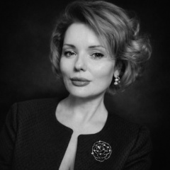 Катерина Скабардина-Столбинская, 04.08, Новосибирск