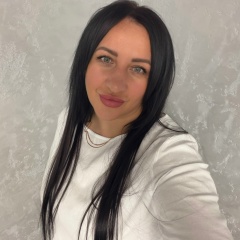 Екатерина Скопинцева, 27.05, Донецк
