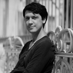 Иван Черюкин, 20.01.1989