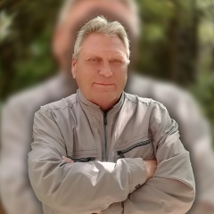 Олег Волгин, 14.03.1963, Симферополь