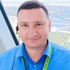 Юрий Зорько, 23.05.1983, Санкт-Петербург