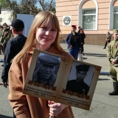 Татьяна Жучкова, 22.05.1993, Саранск