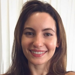 Светлана Кадникова, 25.03.1991, Москва