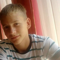 Сергей Шпорт, 03.03.1996, Волгоград