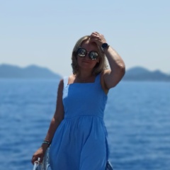 Юлия Мурина, 14.01.2007, Санкт-Петербург