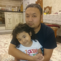 Назым Баратов, 09.03.1982, Алматы