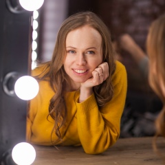 Елена Петрова, 21.02, Санкт-Петербург