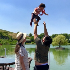 Жанибек Сансызбаев