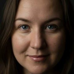 Нина Стрельникова, 28.07.1990, Чита