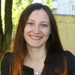 Анна Вегель, 02.06, Москва