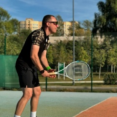 Сеня Баранов