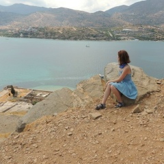 Юлия Панкратьева, 24.02, Санкт-Петербург