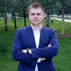 Геннадий Карпухин, Москва