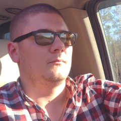 Денис Нюхин, 10.03.1990, Мурманск