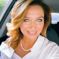 Татьяна Шушпанова, 22.10, Москва