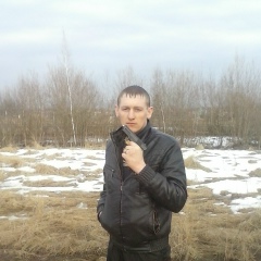 Александр Вилков, 30.12.1990