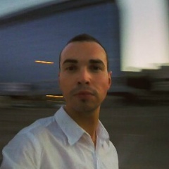 Макс Глебов, 14.09.1989, Тель-Авив