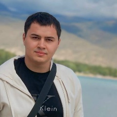 Акмаль Кенжибаев