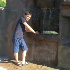 Ernat Raushanov, 04.12.1988