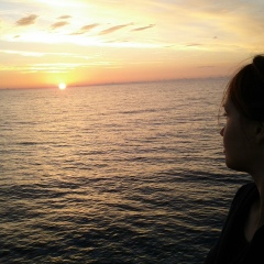 Виталина Дежемесова, 31.12