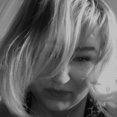 Наташа Хлебалина-Николаева, 17.04.1988, Саранск