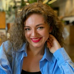 Ольга Сюлева, 25.06, Томск