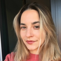 Юлия Воробьева, 18.12, Москва