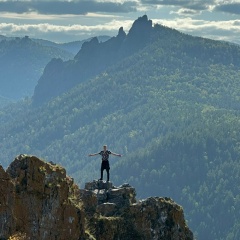 Андрей Свирин, 05.11.1988, Рязань