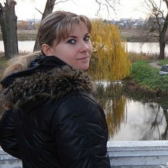 Светлана Хилинская, 04.11.1987, Киев