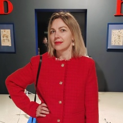 Екатерина Стрелкова, 20.05.1984, Санкт-Петербург