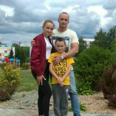 Денис Блинов, 13.02.1980, Набережные Челны