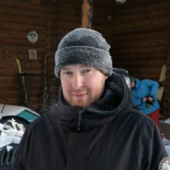 Иван Ярин, 19.02.1986, Новосибирск