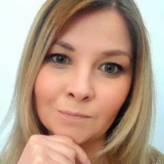 Полина Алексеенко, 18.05.1990, Усть-Каменогорск