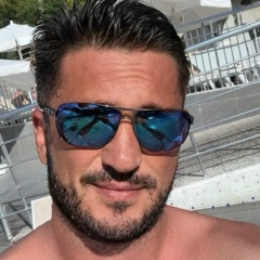 Роман Ищенко, 21.11, Санкт-Петербург