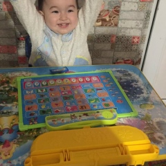 Alemnur Murathan, 17.03.1991, Астана