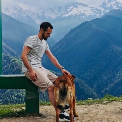 Георгий Карцивадзе, 10.08.1988, Ульяновск