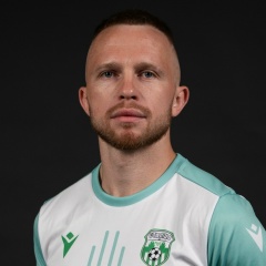 Владимир Пискун, Минск