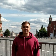 Арутюн Айрапетян, 20.08.1990, Montréal