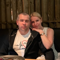 Илья-Екатерина Павловы, 09.03, Тейково