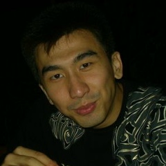 Бахытжан Адилбаев, 05.01.1987, Тараз