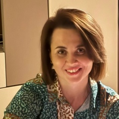 Юлия Лебедева, 19.04, Ярославль