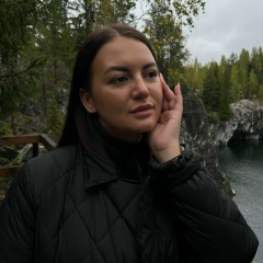 Ангелина Юркова, 16.03