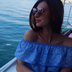 Юлия Ильина, 27.04, Оренбург