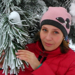 Екатерина Грук, 22.02, Санкт-Петербург