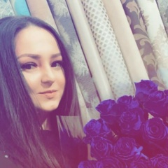 Лена Петрова, Астана