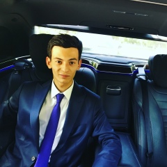 John John, 26.05, Ташкент