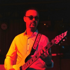 Михаил Русских, 18.01.1990, Ижевск