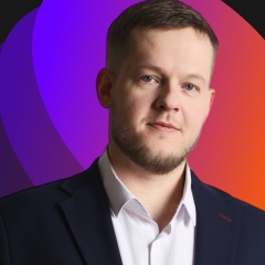 Илья Сдобников, Москва