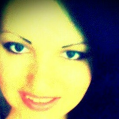 Наташа Миокова, 29.05, Киев