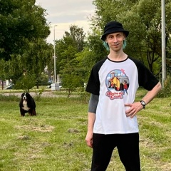 Maksim Spiridonov, 29.01, Санкт-Петербург